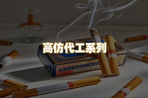 高仿代工系列
